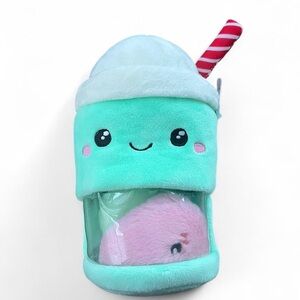 Boba Buddy Kawaii Plush